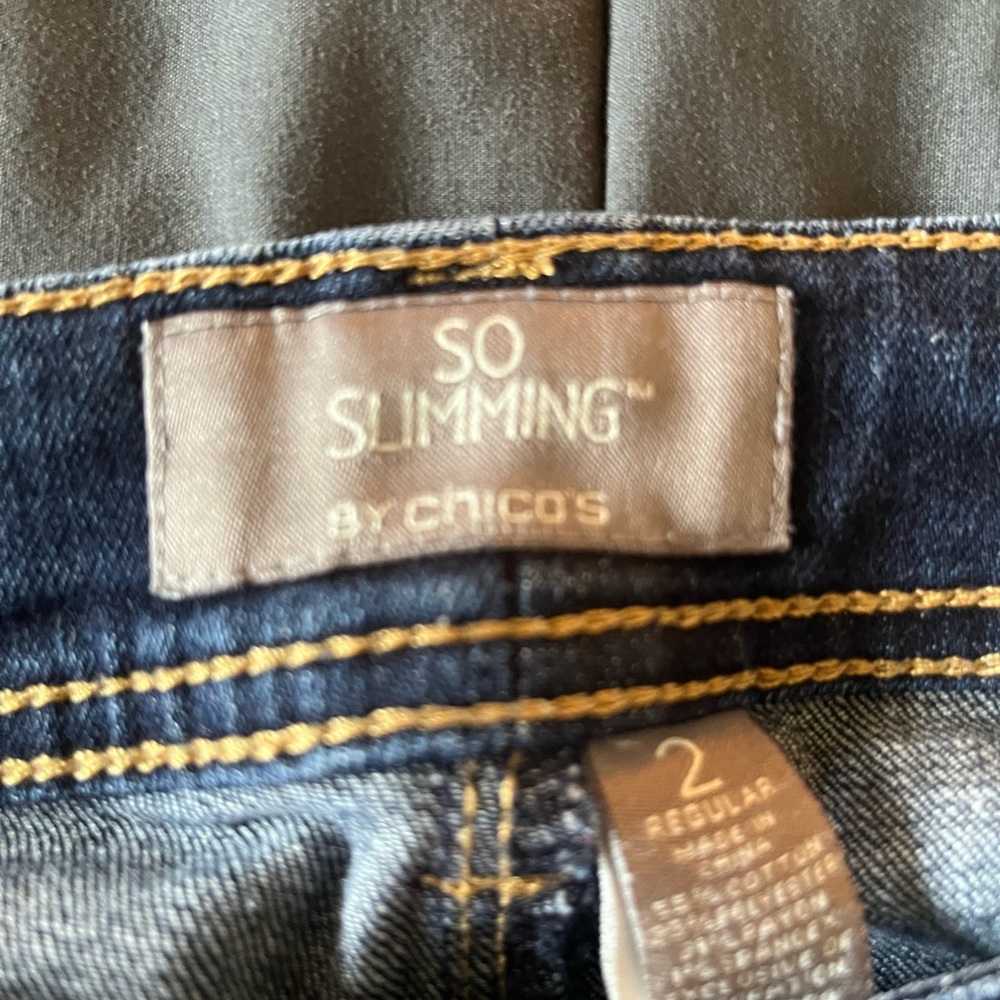 Chicos Jeans